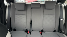 Honda Jazz 1.5 i-MMD Hybrid Crosstar EX 5dr eCVT Hybrid Hatchback